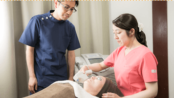 BBL光治療・BBL Skin Tyte