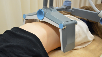 ヴァンキッシュ施術